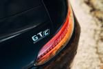 Mercedes-AMG GT C 2017 года (UK)